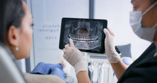 Licensed Tooth Extraction service in Campbell, OH - Smile Center Dentistry